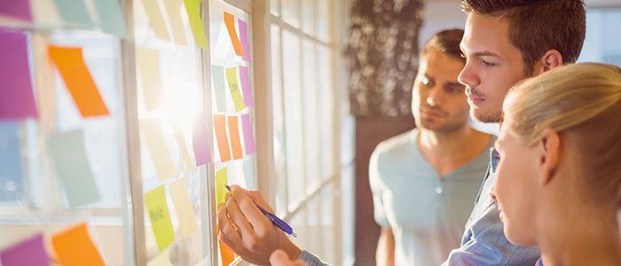 Persoonlijke effectiviteit